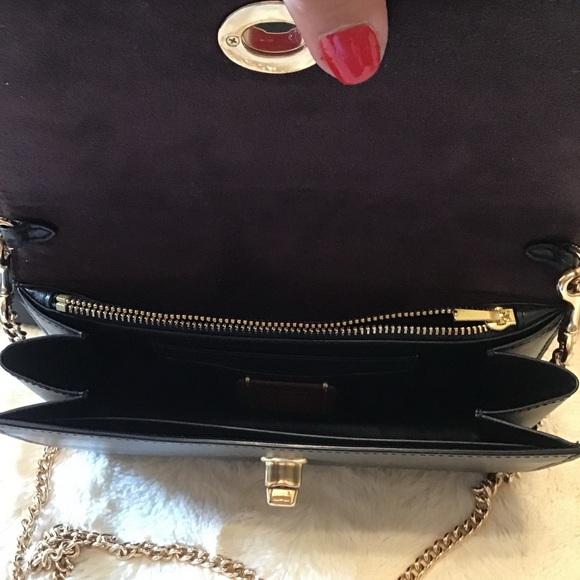 Coach Three Way Bag - Picture 5 of 6